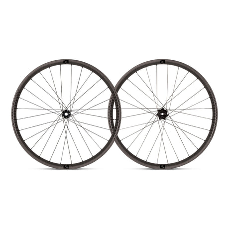 Reynolds Blacklabel Plus 27.5 Wheelset Black