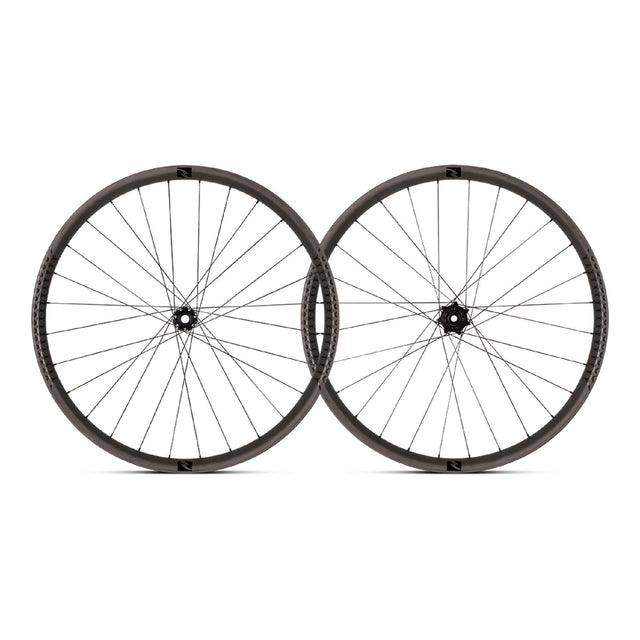 Reynolds Blacklabel Plus 27.5 Wheelset Black