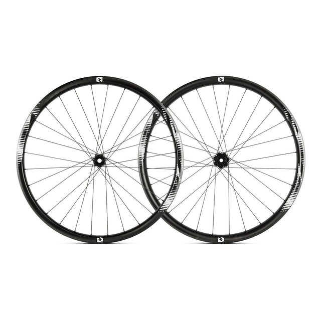 Reynolds TR 307 27.5 Wheelset Black