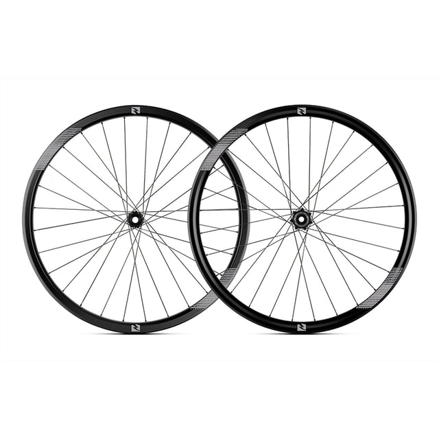 Reynolds TR 307 S 27.5 Boost Wheelset Black