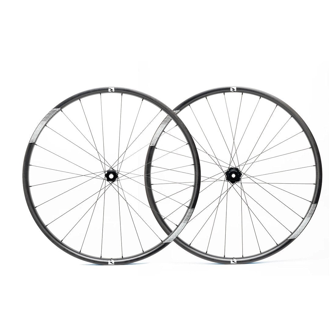 Reynolds TR 309/289 XC 157mm Wheelset Black