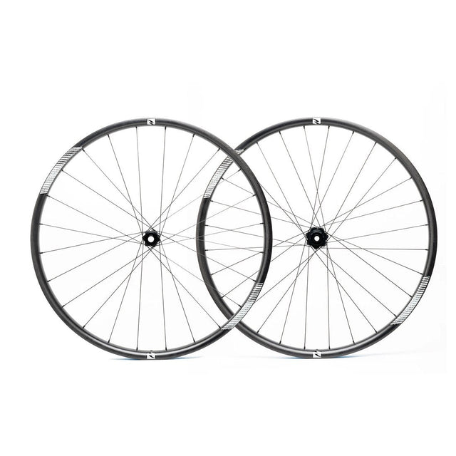 Reynolds TR 309/289 XC 157mm Wheelset Black