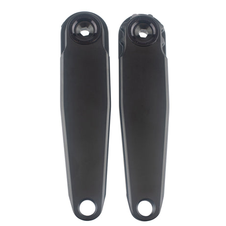 RGXC Titanium Cranks 155