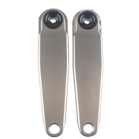 RGXC Titanium Cranks 155