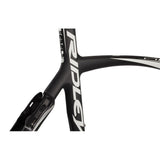 Ridley Noah FAST Frameset Black / White