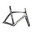 Ridley Noah FAST Frameset Black / White