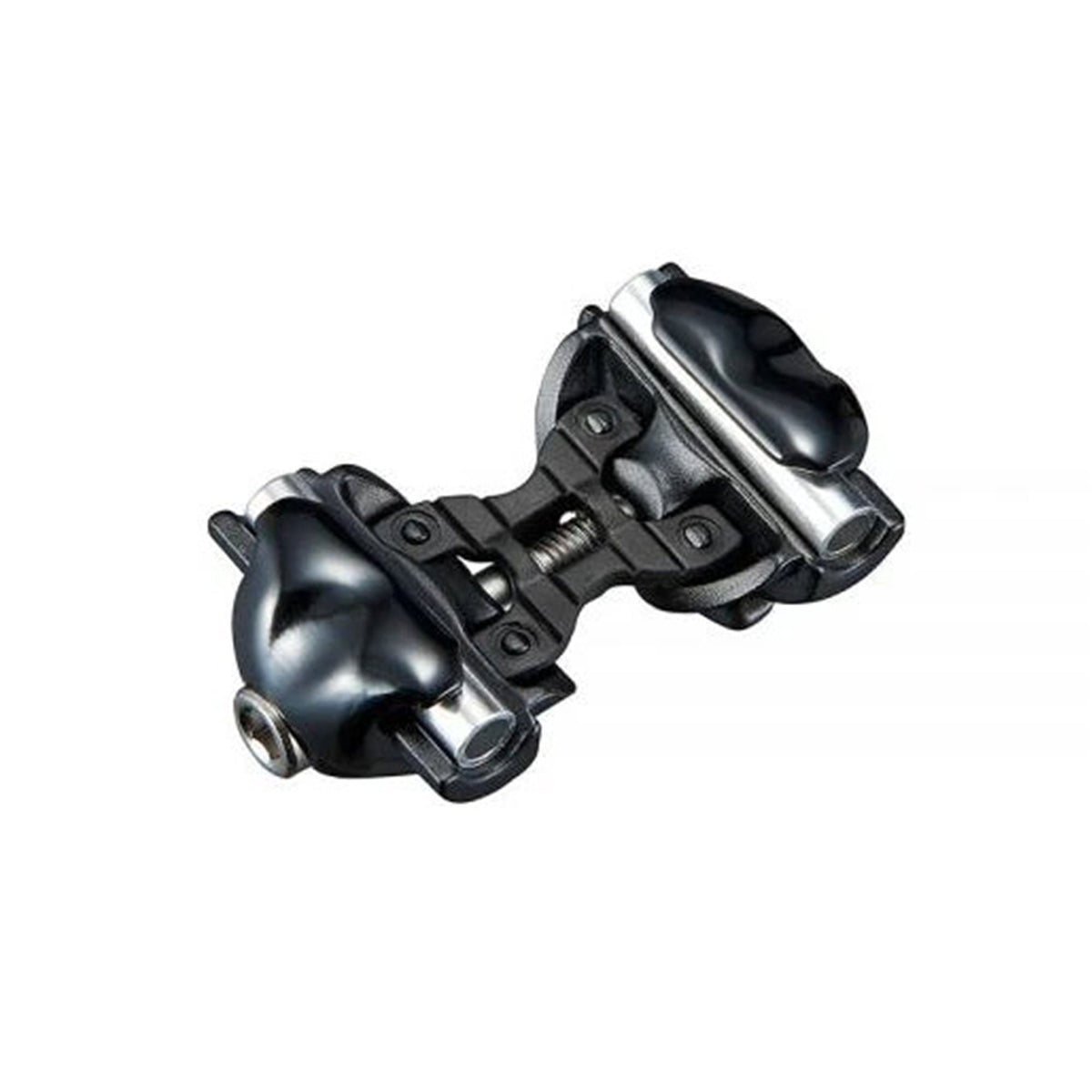 Ritchey Saddle Rail Clamp Set Alloy 7x7