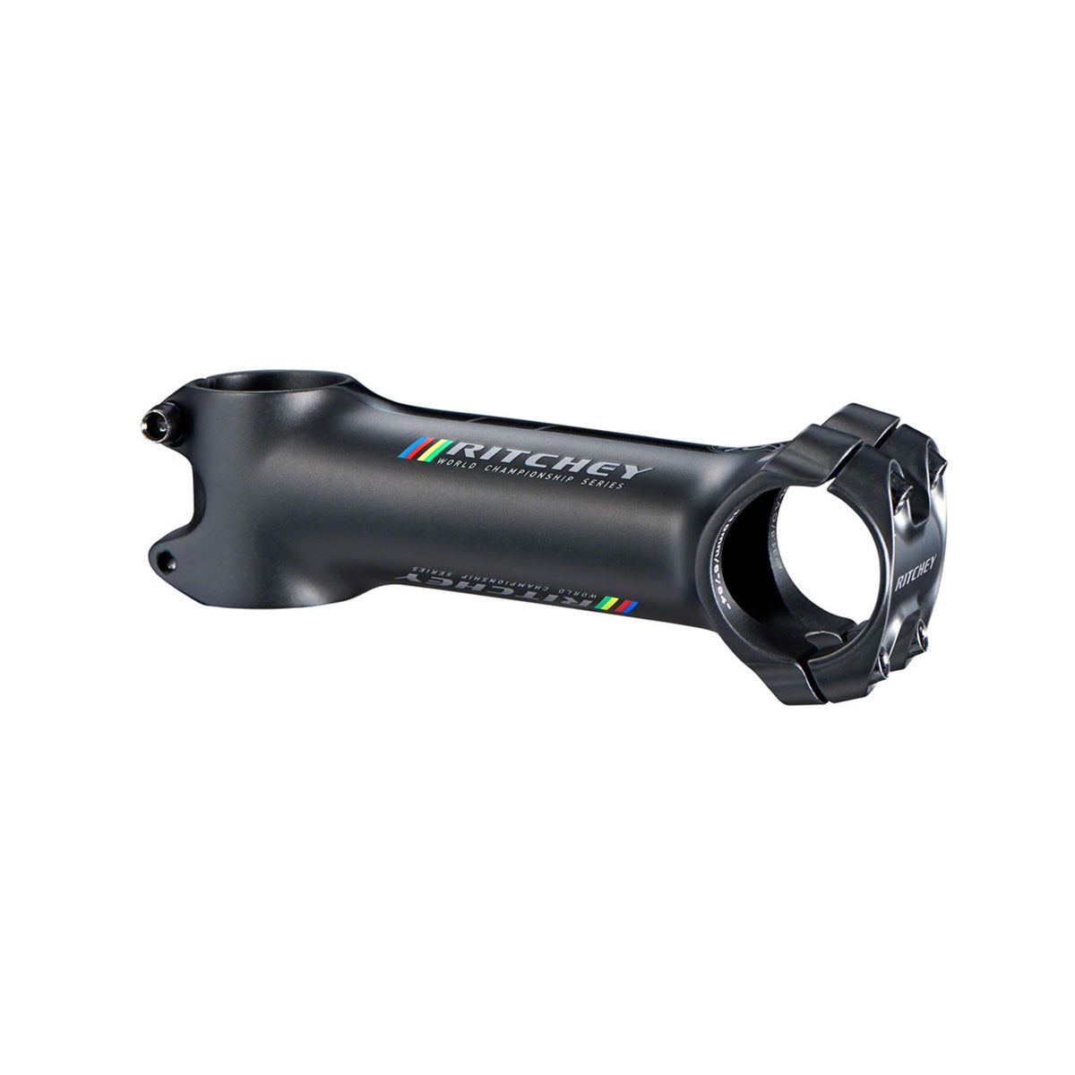 Ritchey WCS C220 Stem 6 - Degree 1 1/8" Blatte Black