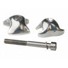 Ritchey WCS Carbon 1 - Bolt Clamp Kit No Color