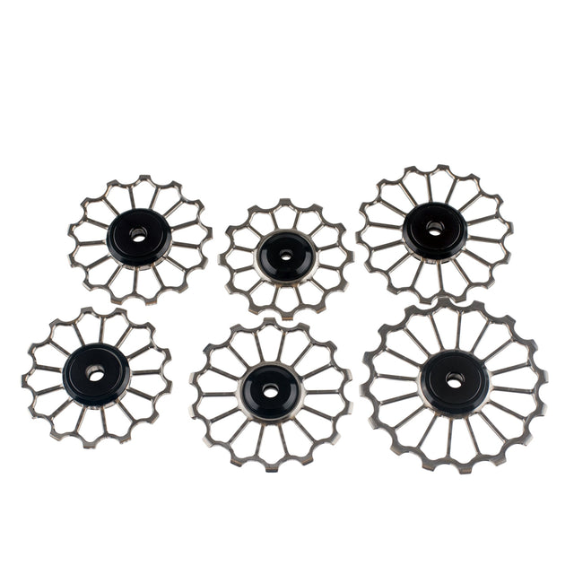 Road Gravel Pulley Wheels Dura Ace / Ultegra