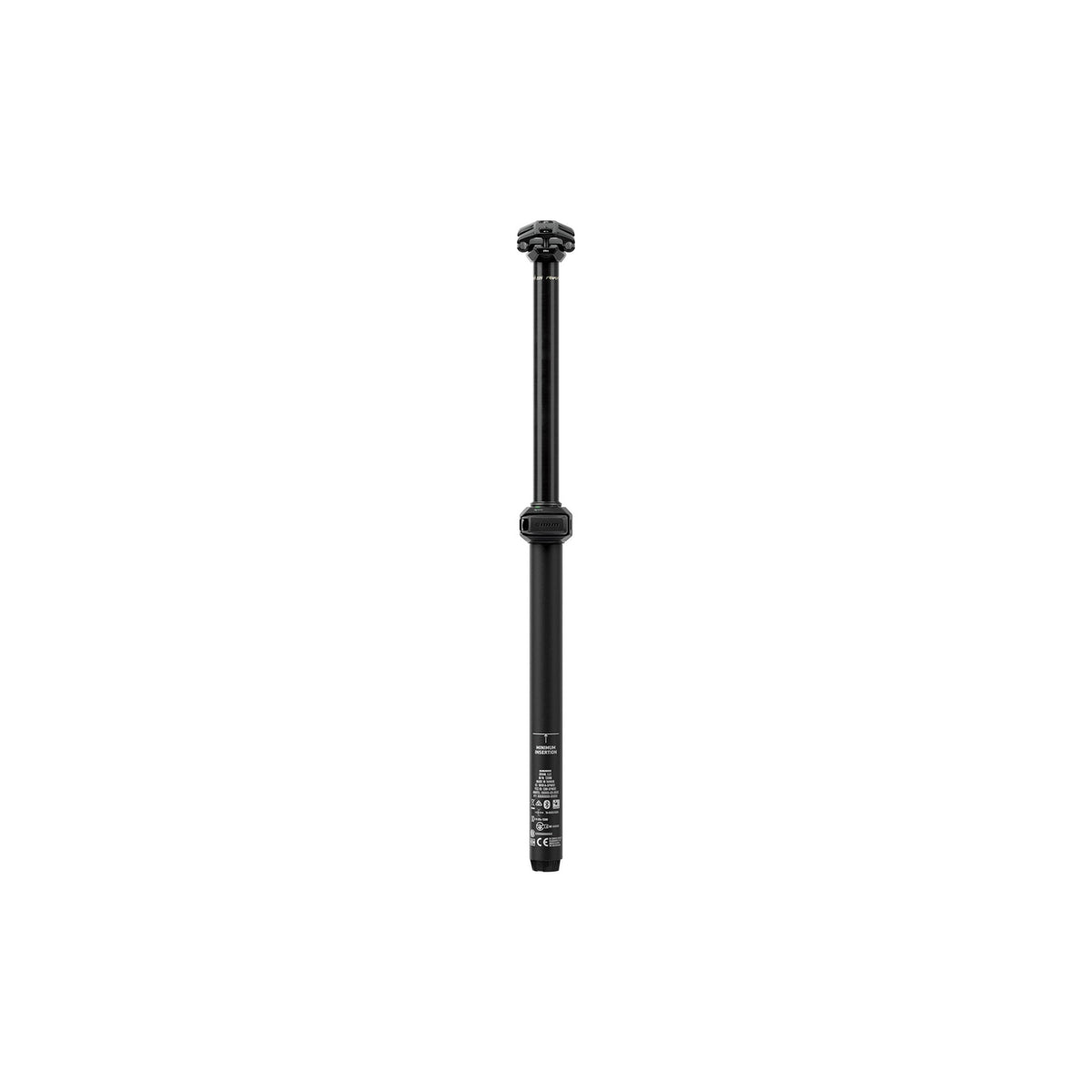 RockShox Reverb AXS Seatpost B1 30.9mm