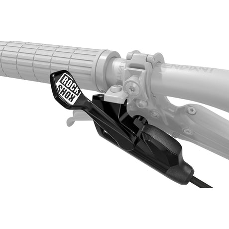 RockShox Reverb Stealth Seatpost with 1x Remote 31.6mm