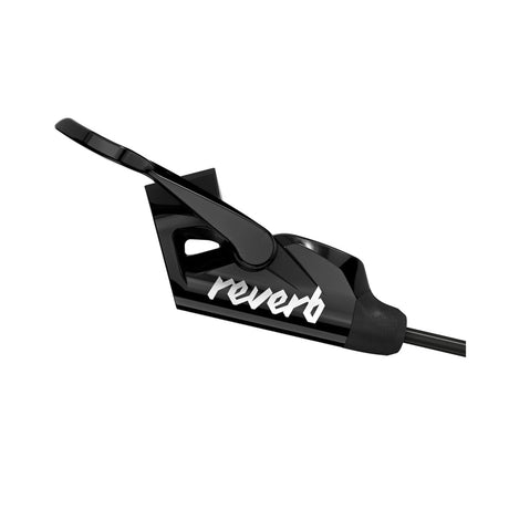RockShox Reverb Stealth Seatpost with 1x Remote 31.6mm