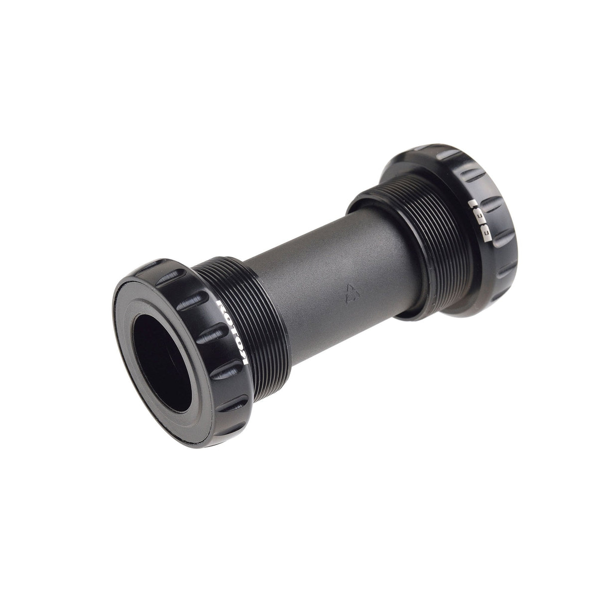 Rotor BB1 Road Threaded to 24mm Steel Bottom Bracket English