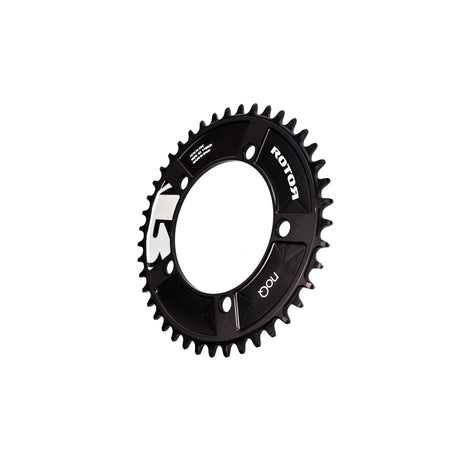 Rotor NOQ CX1 Aero Chainring 110bcd
