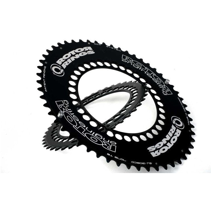 Rotor Q - Ring Aero Outer Chainring 110bcd