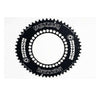 Rotor Q - Ring Aero Outer Chainring 110bcd