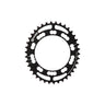 Rotor Q - Ring Inner Chainring for 4 Bolt Shimano Cranks 4bcd