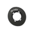 Rotor Q - Rings QCarbon 4bcd Outer Chainring - for Shimano 4bcd