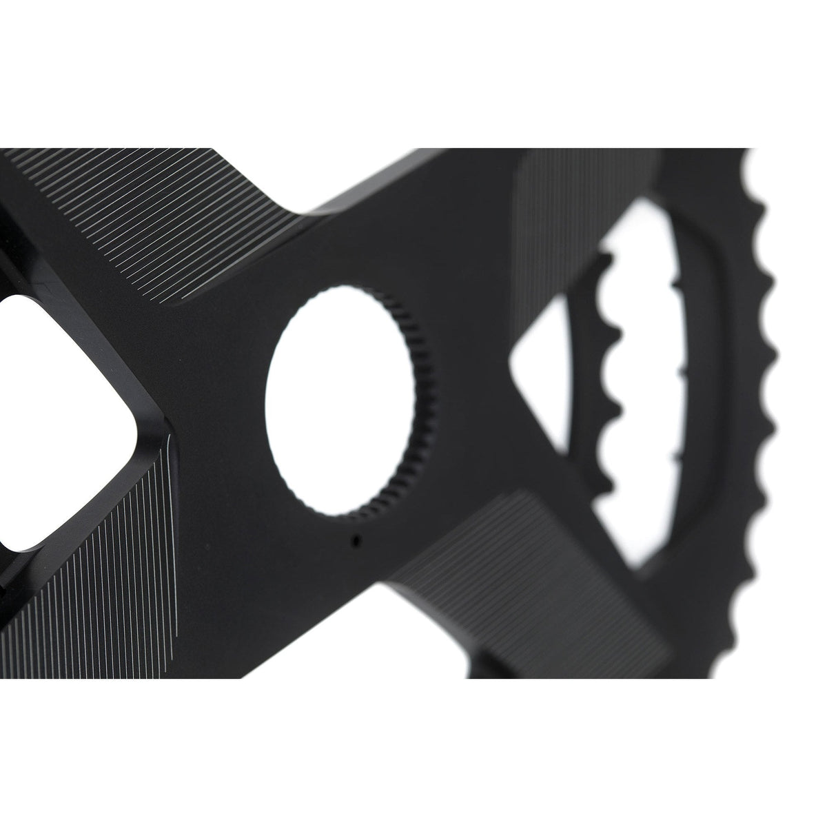 Rotor Q - Spidering Direct Mount Chainrings 46x30