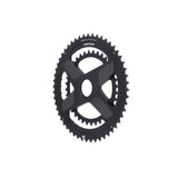 Rotor Q - Spidering Direct Mount Chainrings 46x30