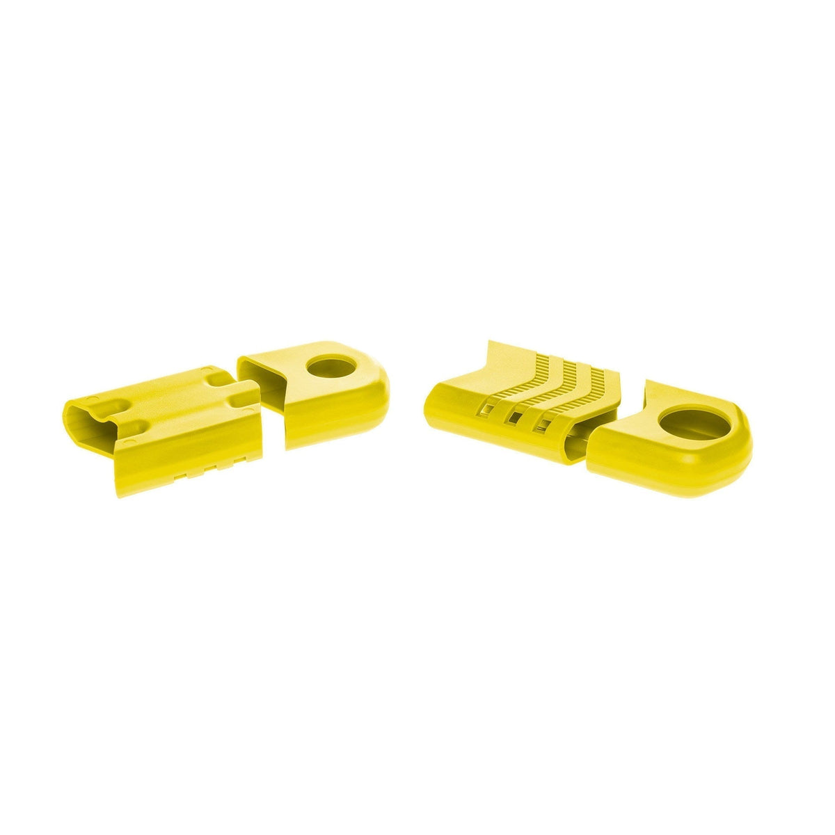 Rotor R - Hawk Bumper Set Yellow