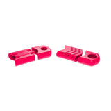 Rotor R - Hawk Bumper Set Pink