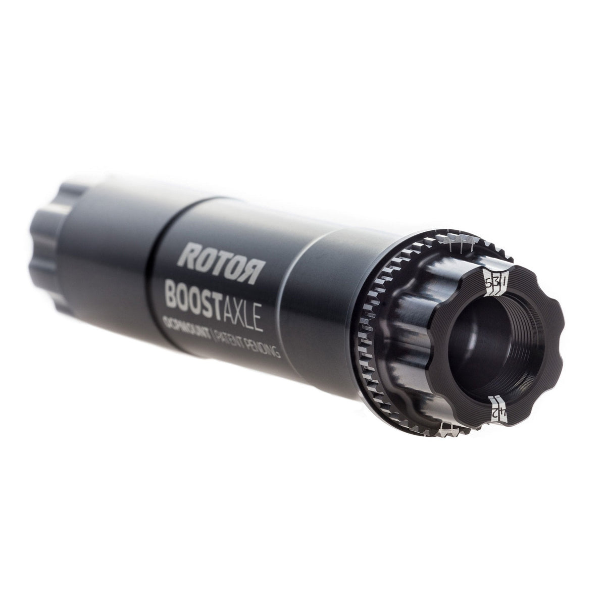 Rotor R - Hawk / R - Raptor Axle for Boost Spindle