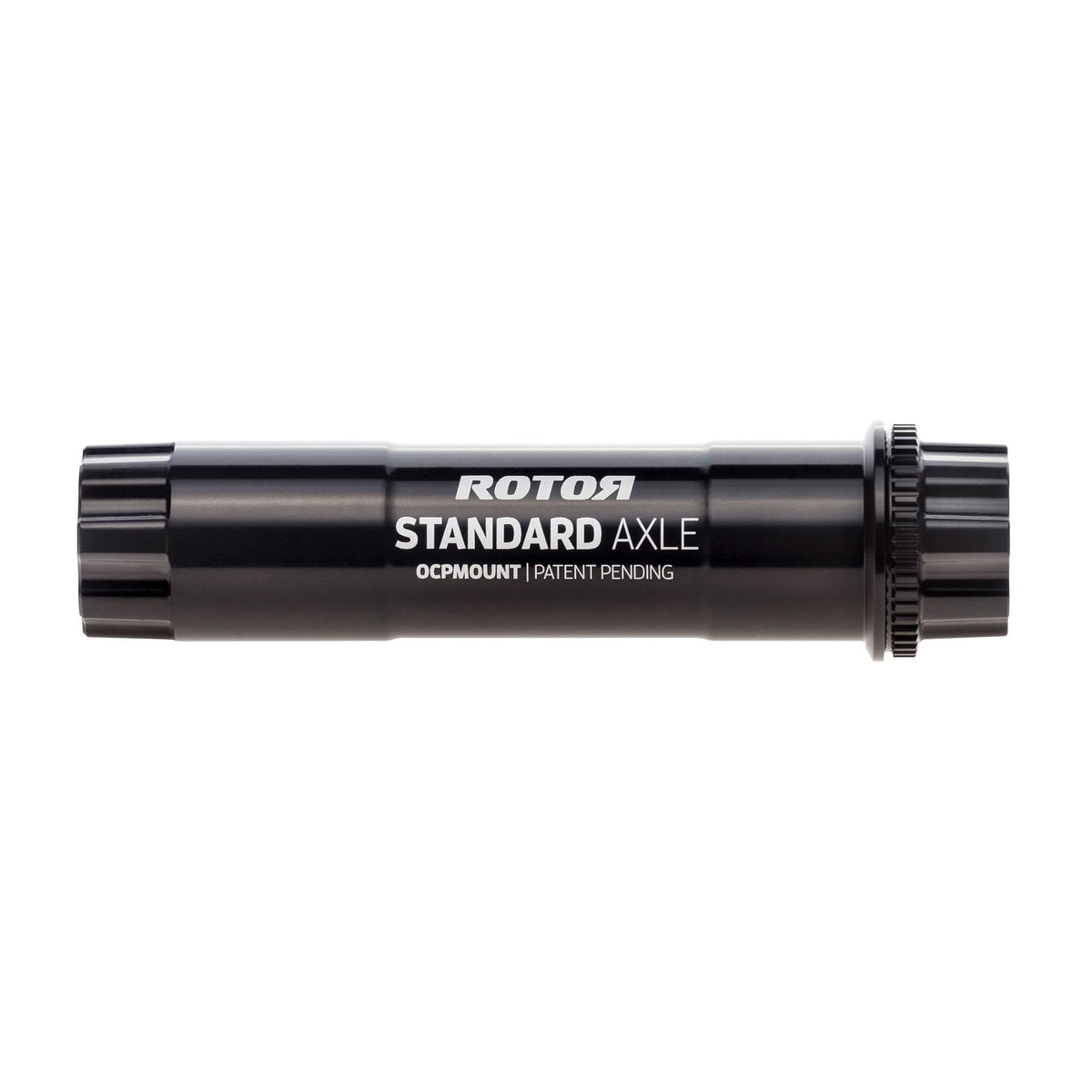Rotor R - Hawk / R - Raptor Axle for Standard Spindle