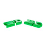 Rotor R - Raptor Bumper Set Green