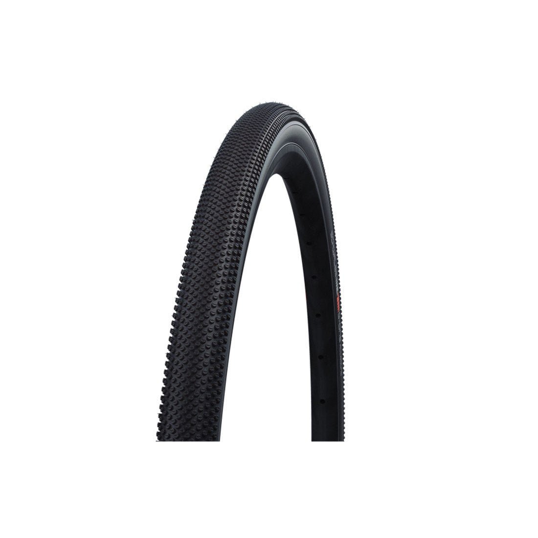 Schwalbe G - One Allround SuperGround Addix SpeedGrip Tubeless Easy Tire Black