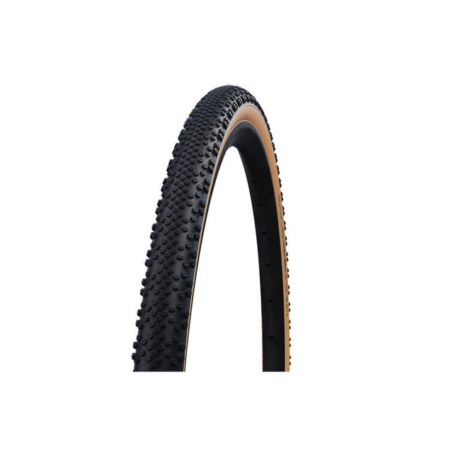 Schwalbe G - One Bite RaceGuard Addix Tubeless Easy Tire Classic Skin