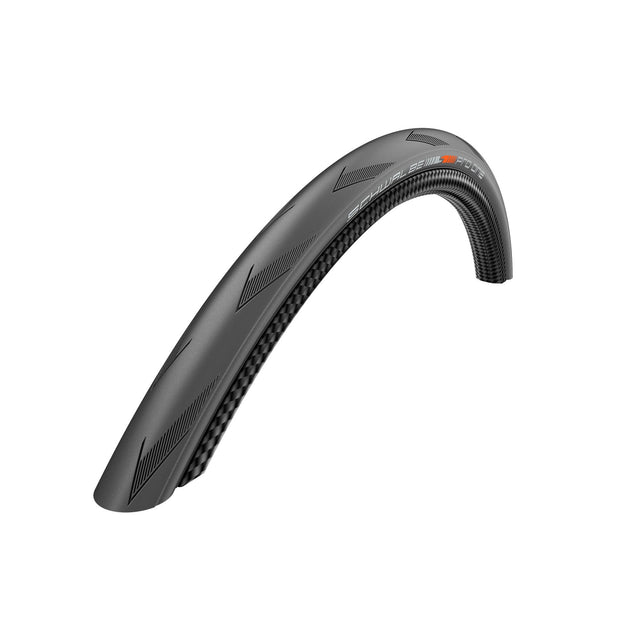 Schwalbe Pro One EVO V - Guard Addix Race Clincher Tire Black