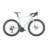 Scott Addict 30 Bike Frozen Green