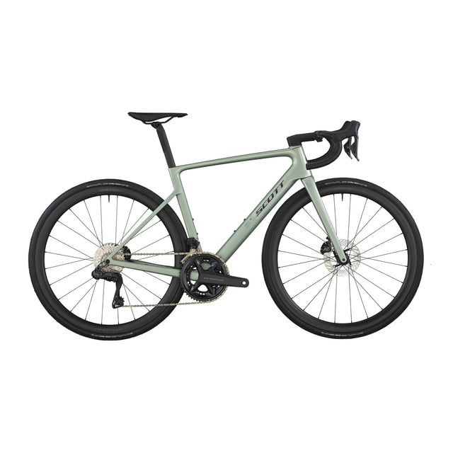 Scott Addict RC 20 Bike Reseda Green