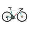 Scott Addict RC Pro Bike Beluga Grey / Seashore Green