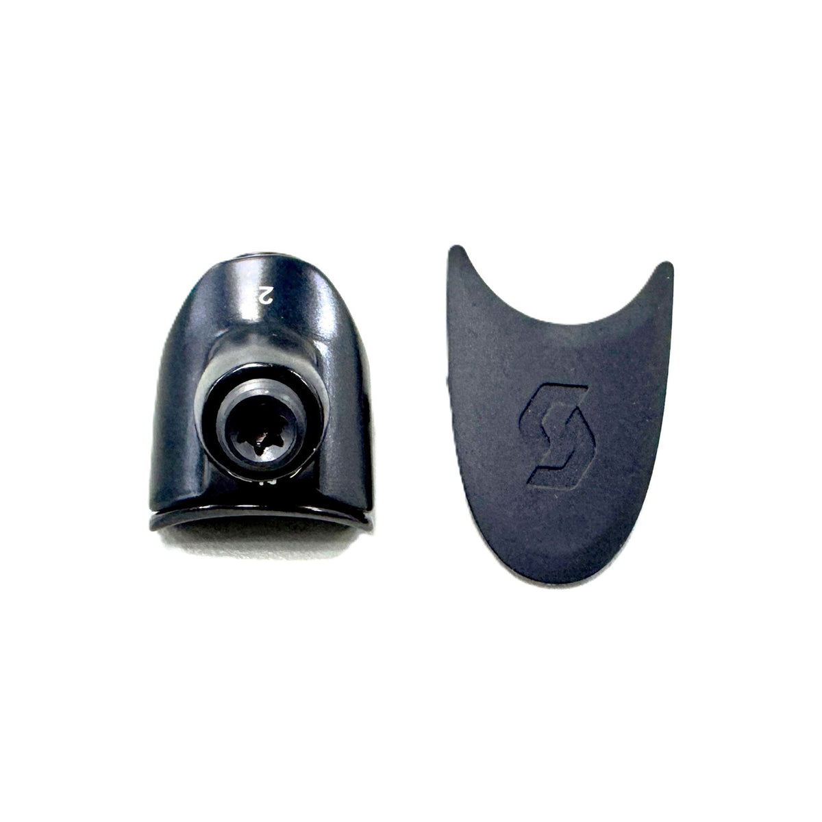 Scott Addict RC Seatpost Clamp - 2025