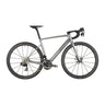 Scott Addict RC Ultimate Bike Chrome Silver
