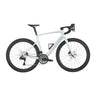Scott Fastlane 10 Bike Cumulus White