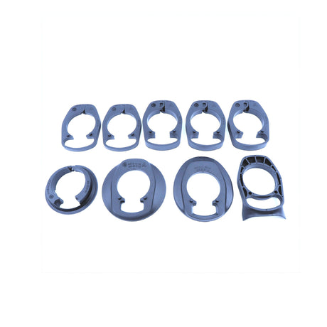 Scott Headset Spacer Kit - 2022 Addict/Speedster/Gravel