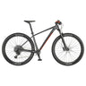 Scott Scale 970 Bike Dark Grey