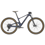 Scott Spark RC Comp Bike Blue