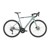 Scott Speedster 10 Bike Iceberg Green