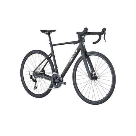 Scott Speedster 10 Bike Champion Black
