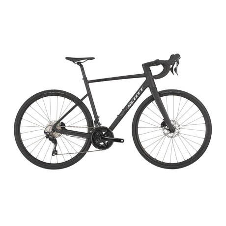 Scott Speedster 10 Bike Champion Black