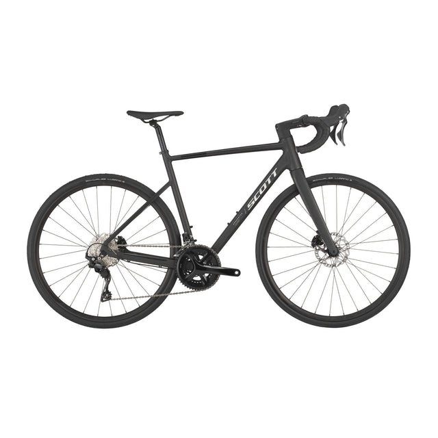 Scott Speedster 10 Bike Champion Black