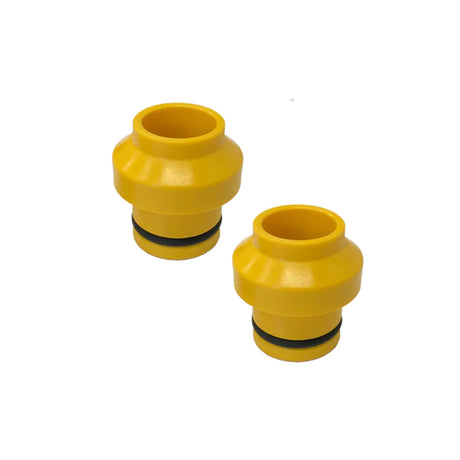 Seasucker 15X110 Huske Boost Plugs