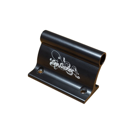 Seasucker Bolt - On Fork Mount for Through - Axles Black
