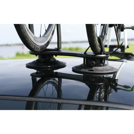 SeaSucker Flight Deck Fork Mount No Color
