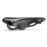 Selle Italia Epoca Black Steel Saddle Black